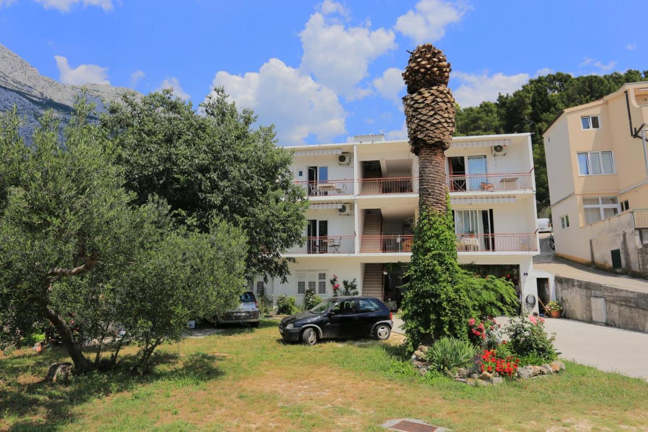 Studio Tucepi 6695E Exterior photo