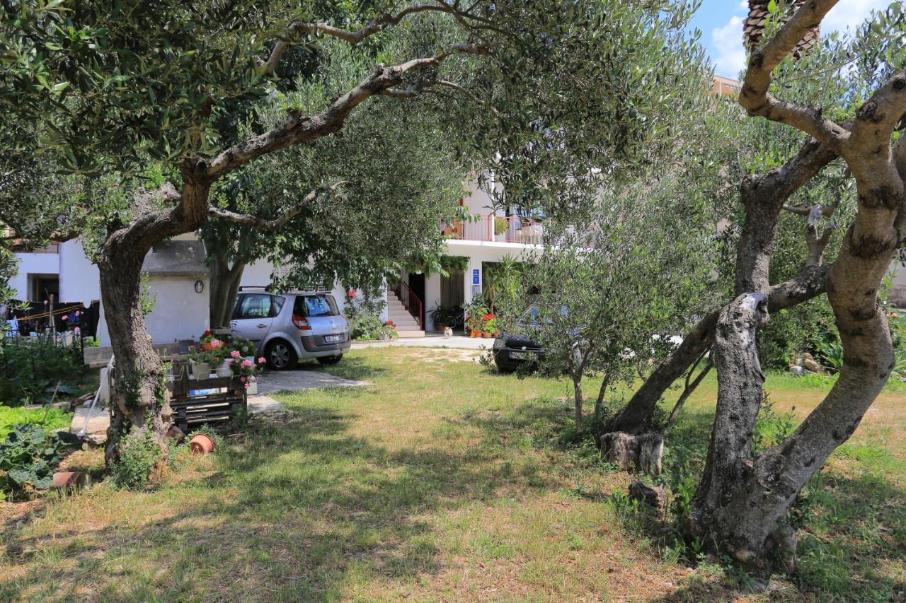 Studio Tucepi 6695E Exterior photo